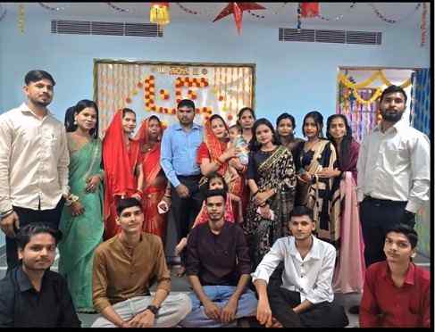 Diwali Group
